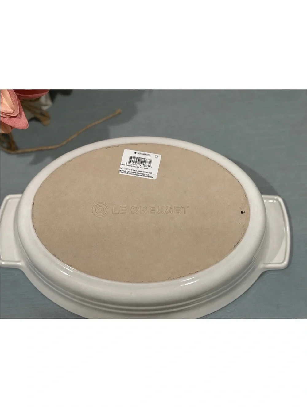 Le Creuset le creuset